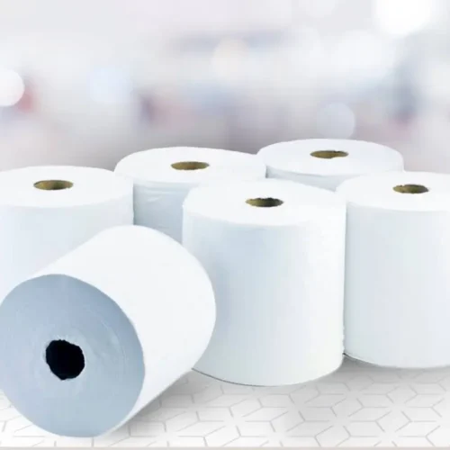 Auto Cut Maxi Roll 900gm Pack of 6 Pieces