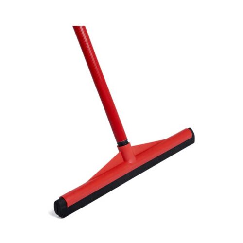 Floor Wiper With Stick 1 Piece