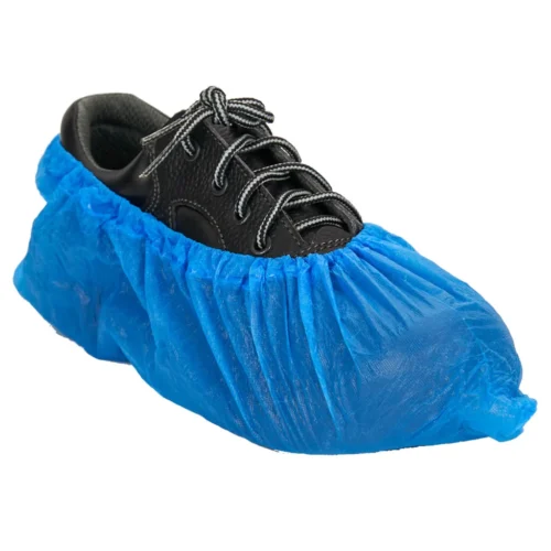 Disposable Shoe Cover Pack Of 100 Pieces