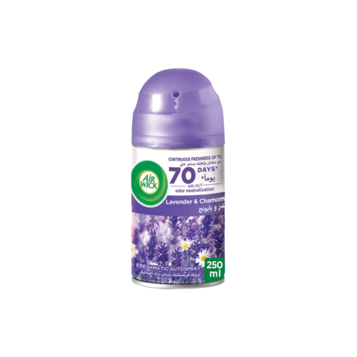 Air Wick Auto Spray 250 ML