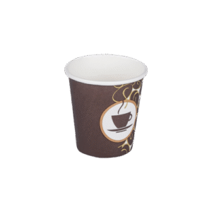 Paper Cup 6.5OZ 50PCS