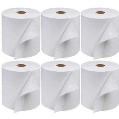 Paper Auto Cut 1 pack 6 Pieces 700G
