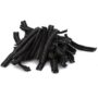 Disposable Hair Net Black 100 PIECES