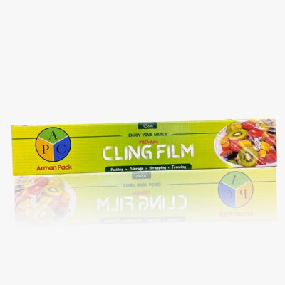 CLING FILM 45cm 1.7kg 1Roll