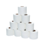 Paper Toilet Roll Pack of 10 Pieces