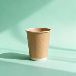 Kraft Paper Cup – Eco-Friendly & Food Safe