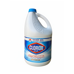 Clorox Liquid Bleach 3.78L | 1 Piece