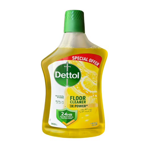DETTOL 900ML