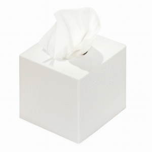 Boutique Facial Tissue Box – Premium Soft | 1x6 Boxes