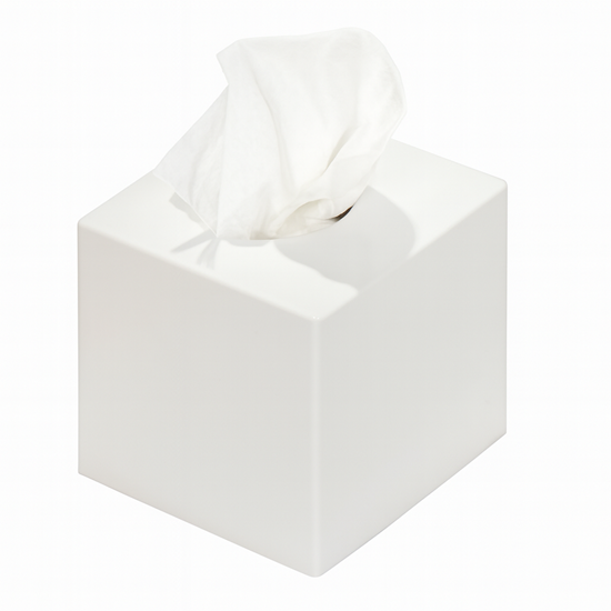 FACIAL TISSUE CUB