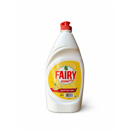 FAIRY DISHWASH