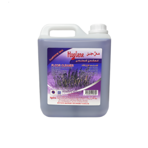 Hygiene Disinfectant Floor Cleaner | Lavender 5Ltr