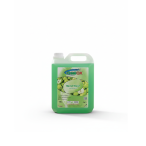 Hand Wash Green Apple | 5Ltr