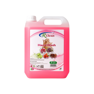 Hand Wash Rose | 5Ltr