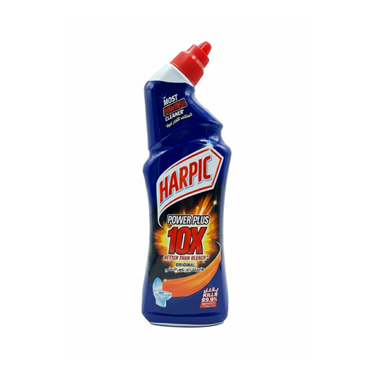 Harpic Original Toilet Cleaner 750ML Arman Pack