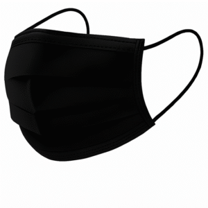 Disposable Face Mask Box – 3-Ply Protection | 1x50 Pcs