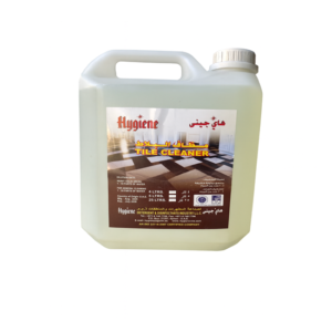 Hygiene Tile Cleaner | 5Ltr
