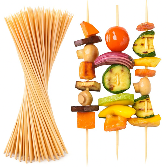 BAMBOO SKEWERS