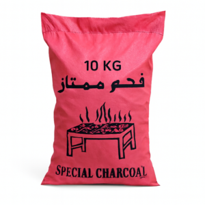 Charcoal Bag For BBQ | 10kg