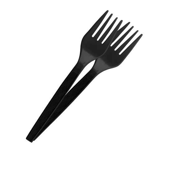FORK BLACK