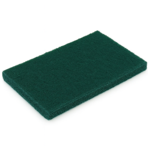 Scouring Green Pad | 12 Pieces