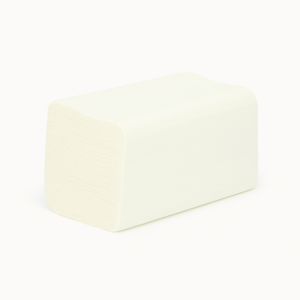 Paper Interfold Hand Towel | 20x150 Sheets