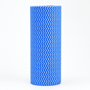 J Cloth Roll Blue  | 50pcs x 1 Roll