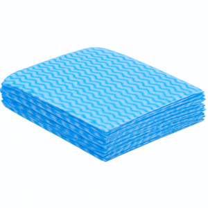 J Cloth Sheet Blue 30×60 cm | 50pcs x 1pkt