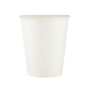 Paper Cup White 6.5 oz | 1x1000 Pcs